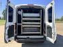2017 White /BLACK Ford Transit 250 Van Med. Roof w/Sliding Pass. 148-in. WB (1FTYR2CM1HK) with an 3.7L V6 DOHC 24V engine, 6A transmission, located at 17760 Hwy 62, Morris, OK, 74445, (918) 733-4887, 35.609104, -95.877060 - 2017 FORD TRANSIT 250 HIGH TOP BI-FUEL SYSTEM RUNS ON CNG OR GASOLINE HAS THE 3.7L V6 ENIGINE. ***CLEAN TITLE*** IT FEATURES KEYLESS ENTRY, CLOTH INTERIOR, MANUAL SEATS, POWER WINDOWS, POWER LOCKS, POWER MIRRORS, CRUISE CONTROL, HANDS FREE CALLING, AM/FM RADIO, SIRIUS RADIO, BLUETOOTH RADIO, BACKUP- Photo#17