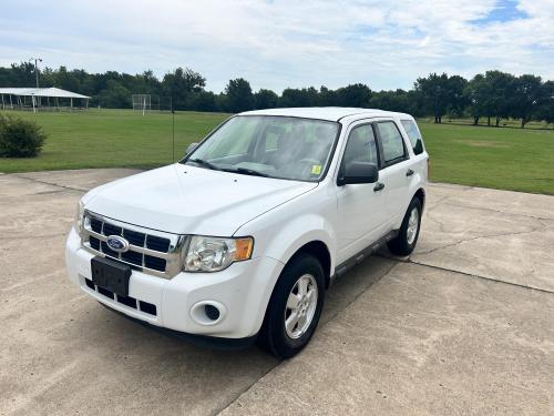 2011 Ford Escape AWD DEDICATED CNG (ONLY RUNS ON COMPRESSED NATURAL GAS) $690 TAX CREDIT AVAILABLE 