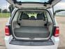 2011 WHITE /Gray Ford Escape (1FMCU9C75BK) with an 2.5L L4 DOHC 16V engine, 6-Speed Automatic transmission, located at 17760 Hwy 62, Morris, OK, 74445, (918) 733-4887, 35.609104, -95.877060 - 2011 FORD ESCAPE AWD AND HAS THE 2.5L L4 ENGINE. DEDICATED CNG ONLY RUNS ON COMPRESSED NATURAL GAS. IT FEATURES CLOTH INTERIOR, MANUAL SEATS, POWER WINDOWS, POWER LOCKS,CRUISE CONTROL, AM/FM RADIO, SIRIUS RADIO, CD PLAYER, AUXILARY PORT, AND HAND FREE CALLING. TIRES 235/70R16 AND ONLY HAS 111,801 M - Photo#13