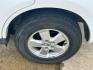 2011 WHITE /Gray Ford Escape (1FMCU9C75BK) with an 2.5L L4 DOHC 16V engine, 6-Speed Automatic transmission, located at 17760 Hwy 62, Morris, OK, 74445, (918) 733-4887, 35.609104, -95.877060 - 2011 FORD ESCAPE AWD AND HAS THE 2.5L L4 ENGINE. DEDICATED CNG ONLY RUNS ON COMPRESSED NATURAL GAS. IT FEATURES CLOTH INTERIOR, MANUAL SEATS, POWER WINDOWS, POWER LOCKS,CRUISE CONTROL, AM/FM RADIO, SIRIUS RADIO, CD PLAYER, AUXILARY PORT, AND HAND FREE CALLING. TIRES 235/70R16 AND ONLY HAS 111,801 M - Photo#25